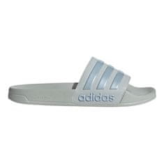 Adidas Šľapky sivá 48 2/3 EU Adilette