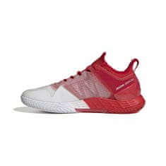 Adidas Obuv tenis 42 2/3 EU Adizero Ubersonic 4 Heat.rdy Allcourt