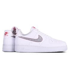 Nike Obuv biela 45 EU Air Force 1 Low '07