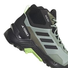 Adidas Obuv treking 44 2/3 EU Terrex Eastrail 2 Mid Rain.rdy