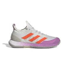 Adidas Obuv tenis biela 41 1/3 EU Adizero Ubersonic 4 Allcourt