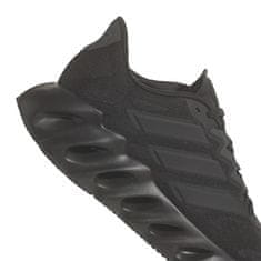 Adidas Obuv beh čierna 42 2/3 EU Switch Fwd