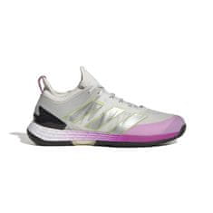 Adidas Obuv tenis biela 46 EU Adizero Ubersonic 4 Allcourt