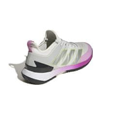 Adidas Obuv tenis biela 46 EU Adizero Ubersonic 4 Allcourt