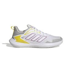 Adidas Obuv tenis biela 36 2/3 EU Defiant Speed Allcourt