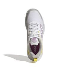 Adidas Obuv tenis biela 36 2/3 EU Defiant Speed Allcourt