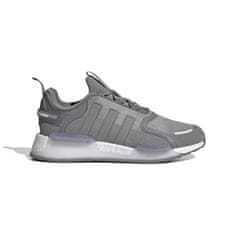 Adidas Obuv sivá 43 1/3 EU Nmd V3