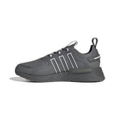 Adidas Obuv sivá 40 2/3 EU Nmd R1