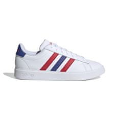 Adidas Obuv biela 44 2/3 EU Sneaker Grand Court 2.0