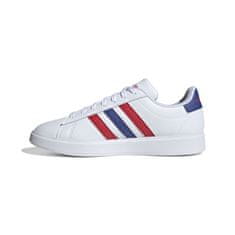 Adidas Obuv biela 44 2/3 EU Sneaker Grand Court 2.0