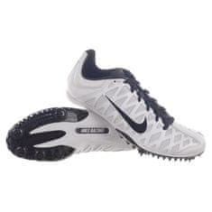 Nike Obuv beh biela 42.5 EU Zoom Maxcat 4