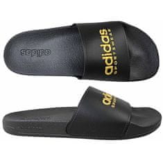 Adidas Šľapky čierna 48.5 EU Adilette