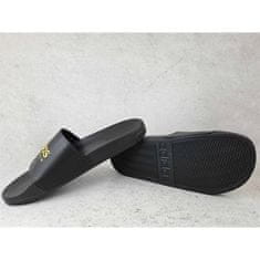 Adidas Šľapky čierna 48.5 EU Adilette