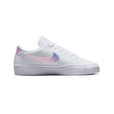 Nike Obuv biela 36.5 EU Court Legacy