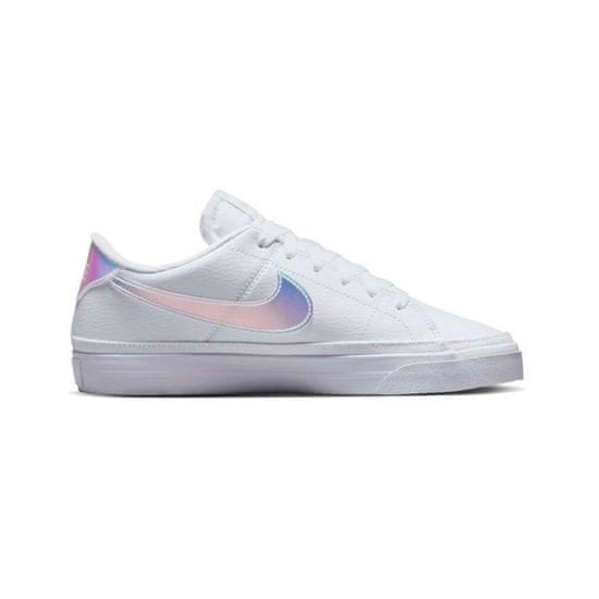 Nike Obuv biela Court Legacy