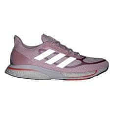 Adidas Obuv beh ružová 38 2/3 EU Supernova+