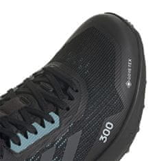 Adidas Obuv beh 42 2/3 EU Terrex Agravic Flow 2.0 Gtx