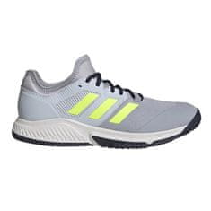 Adidas Obuv beh sivá 41 1/3 EU Court Team Bounce