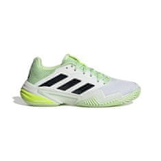 Adidas Obuv beh 47 1/3 EU Barricade 13