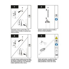 Náhradná kremenná trubica VIQUA QSO-410 k UV lampe VIQUA VH410