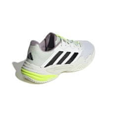 Adidas Obuv beh 40 2/3 EU Barricade 13 Allcourt