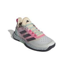 Adidas Obuv beh 45 1/3 EU Adizero Ubersonic 4.1 Allcourt