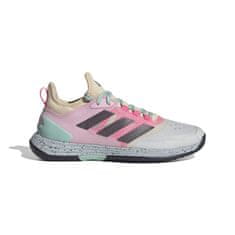 Adidas Obuv beh 45 1/3 EU Adizero Ubersonic 4.1 Allcourt