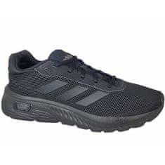 Adidas Obuv čierna 40 EU Cloudfoam Comfy