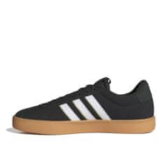 Adidas Obuv čierna 43 1/3 EU Vl Court 3.0