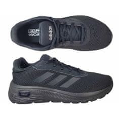 Adidas Obuv čierna 40 EU Cloudfoam Comfy