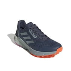 Adidas Obuv beh grafit 49 1/3 EU Terrex Agravic Flow 2