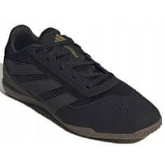 Adidas Obuv čierna 44 2/3 EU Halowe Predator If6405 BUTYADPREDATORCLUBIN