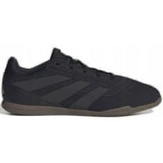 Adidas Obuv čierna 43 1/3 EU Halowe Predator If6405 BUTYADPREDATORCLUBIN