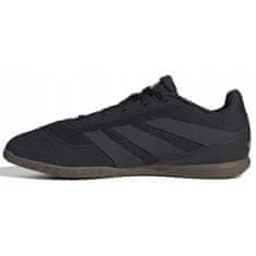 Adidas Obuv čierna 44 2/3 EU Halowe Predator If6405 BUTYADPREDATORCLUBIN