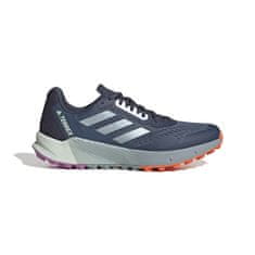 Adidas Obuv beh grafit 49 1/3 EU Terrex Agravic Flow 2