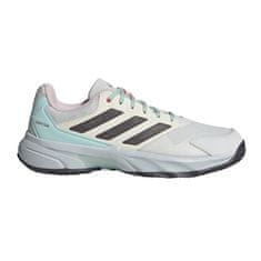 Adidas Obuv tenis 47 1/3 EU Courtjam Control 3