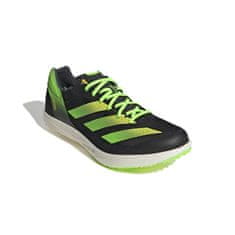 Adidas Obuv beh 46 2/3 EU Adizero Avanti Tyo Spike