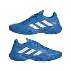 Adidas Obuv tenis 46 2/3 EU Barricade Allcourt