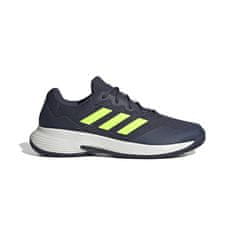 Adidas Obuv tenis tmavomodrá 46 EU Gamecourt 2 Allcourt