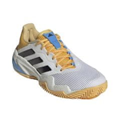 Adidas Obuv tenis biela 42 EU Barricade 13 Clay