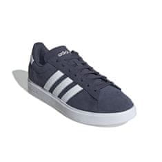 Adidas Obuv tmavomodrá 45 1/3 EU Grand Court 2.0