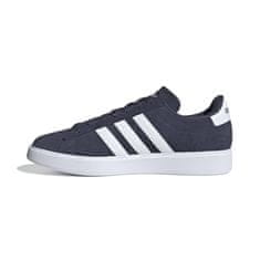 Adidas Obuv tmavomodrá 45 1/3 EU Grand Court 2.0