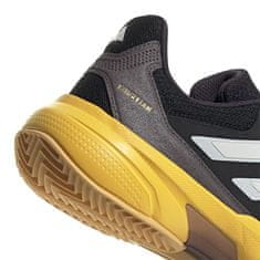 Adidas Obuv tenis čierna 47 1/3 EU Courtjam Control 3