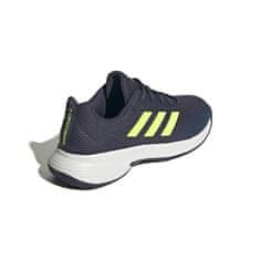 Adidas Obuv tenis tmavomodrá 46 EU Gamecourt 2 Allcourt