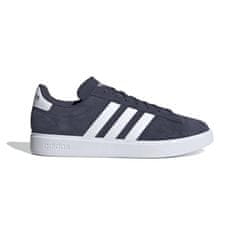 Adidas Obuv tmavomodrá 45 1/3 EU Grand Court 2.0