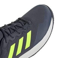 Adidas Obuv tenis tmavomodrá 46 EU Gamecourt 2 Allcourt