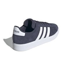 Adidas Obuv tmavomodrá 45 1/3 EU Grand Court 2.0