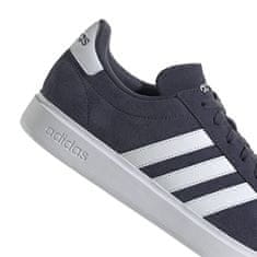 Adidas Obuv tmavomodrá 45 1/3 EU Grand Court 2.0