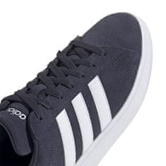 Adidas Obuv tmavomodrá 45 1/3 EU Grand Court 2.0