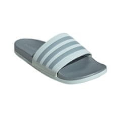 Adidas Šľapky sivá 43 1/3 EU Adilette Comfort